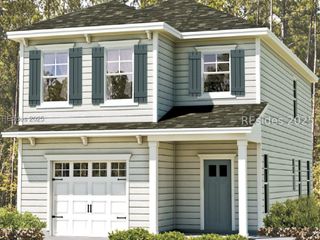 384 Conifer Drive, Hardeeville, SC 29927