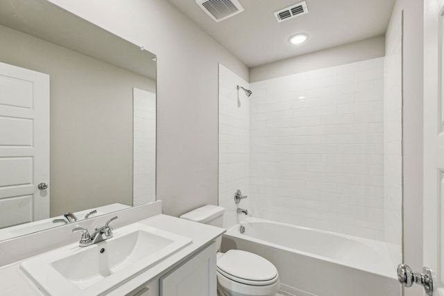 2132 Horseshoe Lane, Seagoville, TX 75159