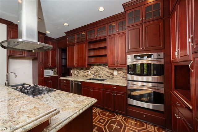 1800 Melfi Court, Henderson, NV 89012