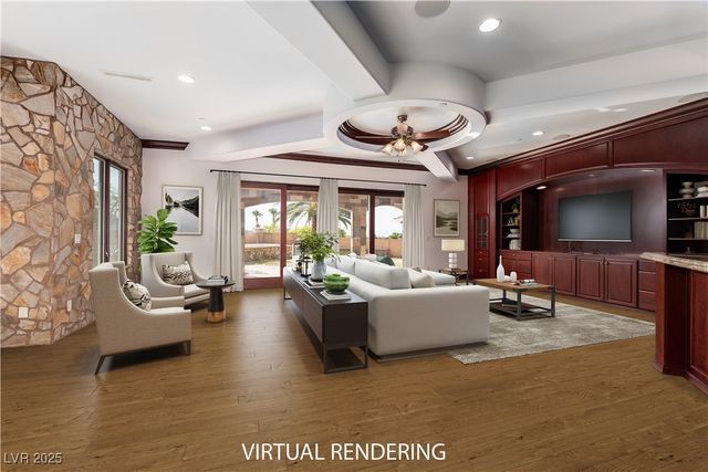 1800 Melfi Court, Henderson, NV 89012