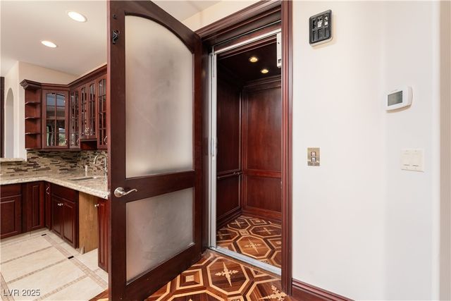 1800 Melfi Court, Henderson, NV 89012