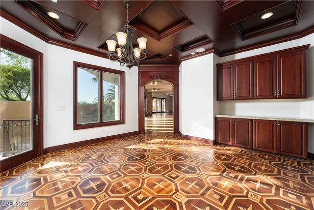 1800 Melfi Court, Henderson, NV 89012