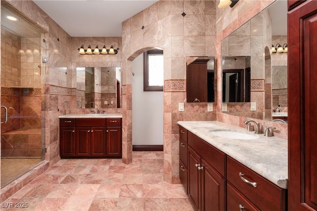 1800 Melfi Court, Henderson, NV 89012