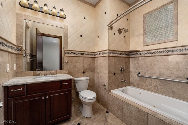 1800 Melfi Court, Henderson, NV 89012