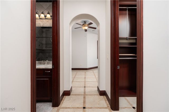 1800 Melfi Court, Henderson, NV 89012