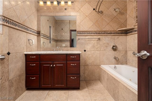 1800 Melfi Court, Henderson, NV 89012