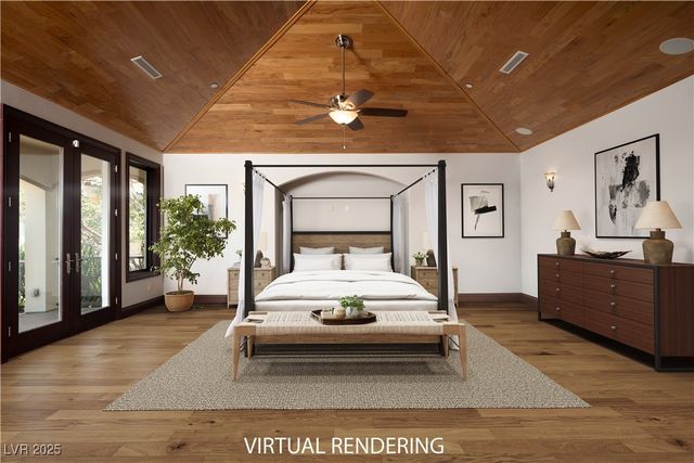 1800 Melfi Court, Henderson, NV 89012