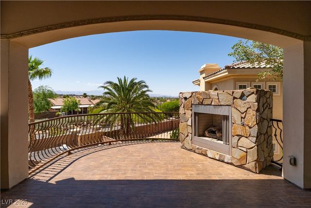 1800 Melfi Court, Henderson, NV 89012