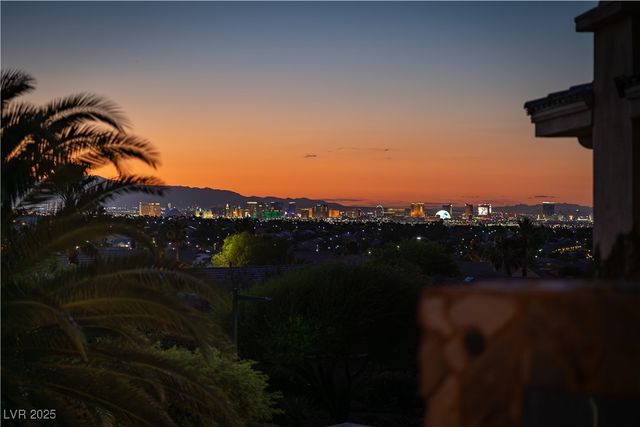 1800 Melfi Court, Henderson, NV 89012