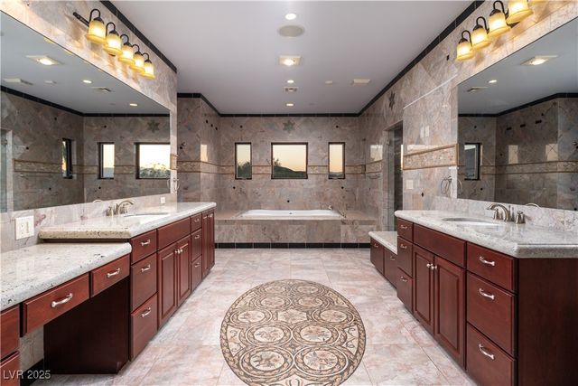 1800 Melfi Court, Henderson, NV 89012