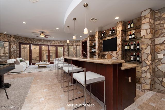 1800 Melfi Court, Henderson, NV 89012