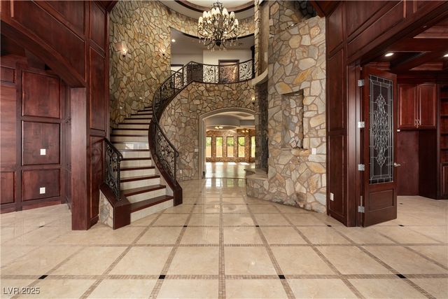 1800 Melfi Court, Henderson, NV 89012