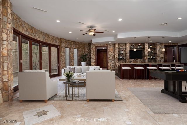 1800 Melfi Court, Henderson, NV 89012