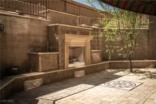 1800 Melfi Court, Henderson, NV 89012