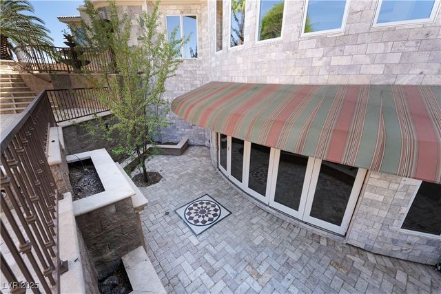 1800 Melfi Court, Henderson, NV 89012