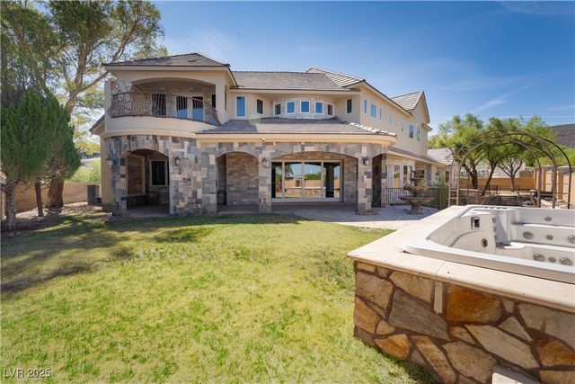 1800 Melfi Court, Henderson, NV 89012