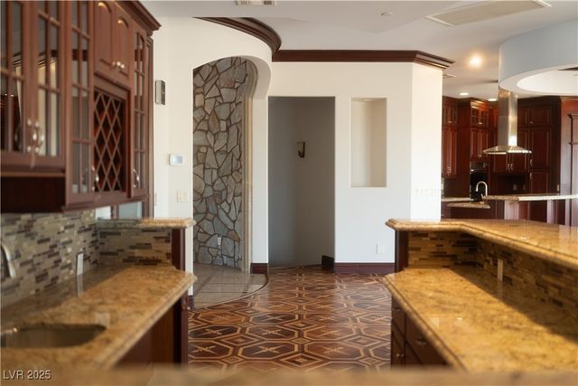 1800 Melfi Court, Henderson, NV 89012