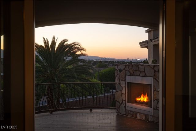 1800 Melfi Court, Henderson, NV 89012