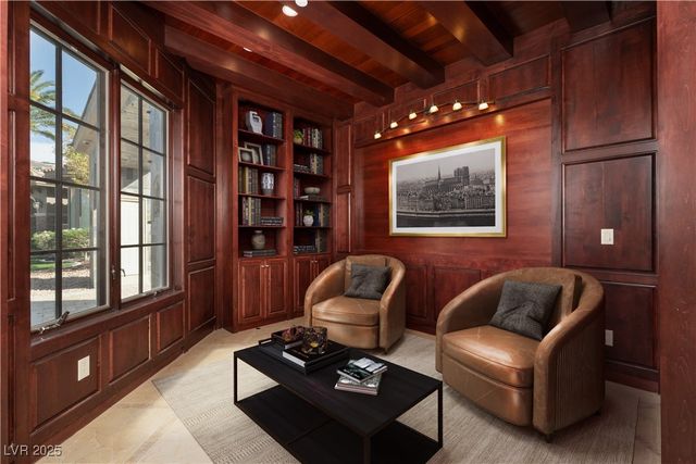 1800 Melfi Court, Henderson, NV 89012