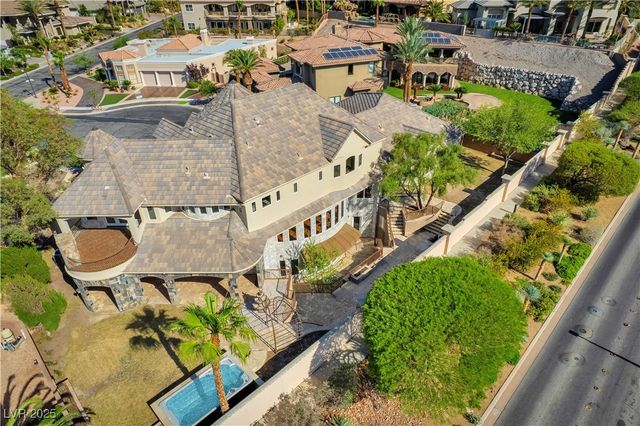 1800 Melfi Court, Henderson, NV 89012