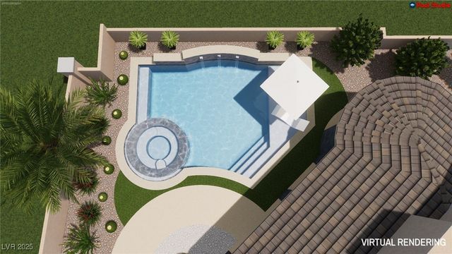 1800 Melfi Court, Henderson, NV 89012