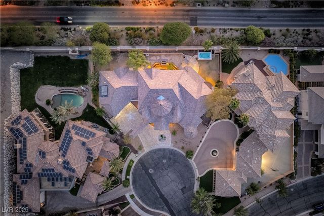 1800 Melfi Court, Henderson, NV 89012