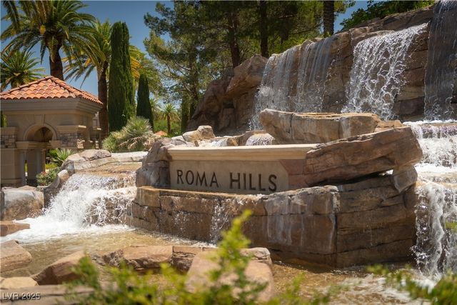 1800 Melfi Court, Henderson, NV 89012