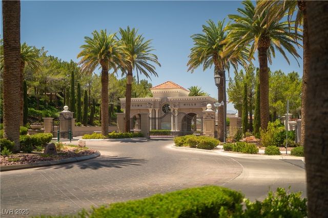 1800 Melfi Court, Henderson, NV 89012