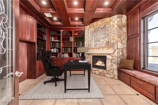 1800 Melfi Court, Henderson, NV 89012