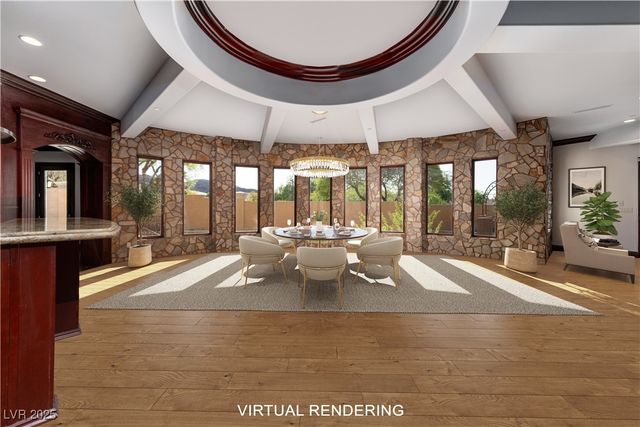 1800 Melfi Court, Henderson, NV 89012