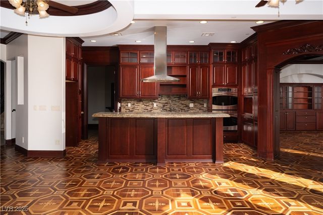 1800 Melfi Court, Henderson, NV 89012