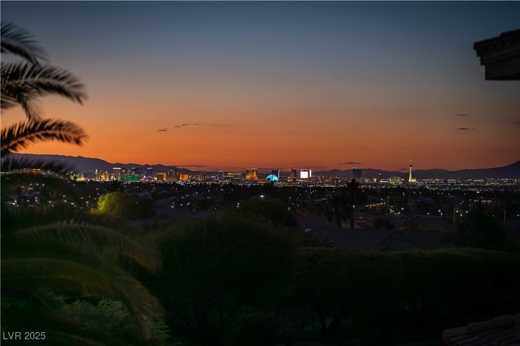 1800 Melfi Court, Henderson, NV 89012