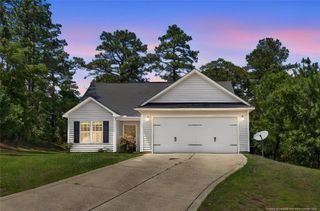 321 Maria Drive, Raeford, NC 28376