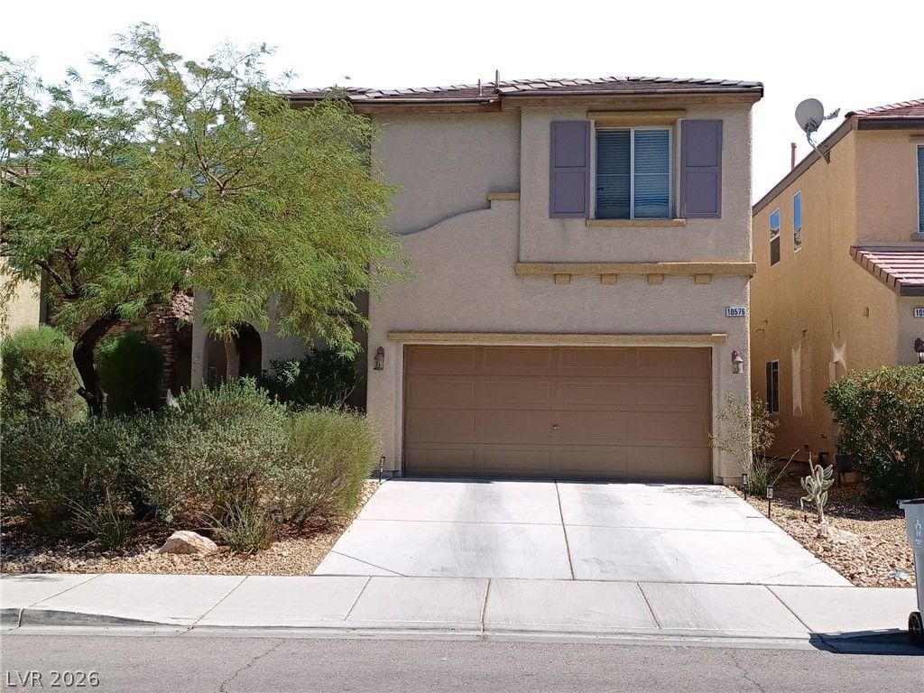 10576 Verona Wood Street, Las Vegas, NV 89141 — photo 2