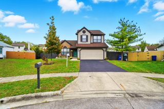 3358 Cargin Court, Canal Winchester, OH 43110