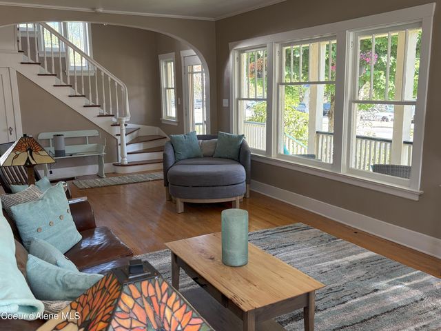 429 McKinley Ave, Kellogg, ID 83837