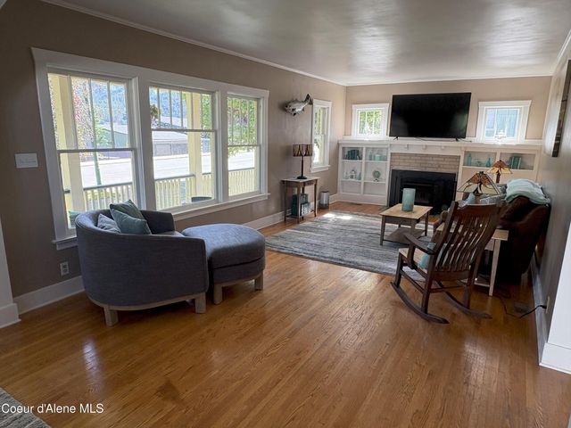 429 McKinley Ave, Kellogg, ID 83837