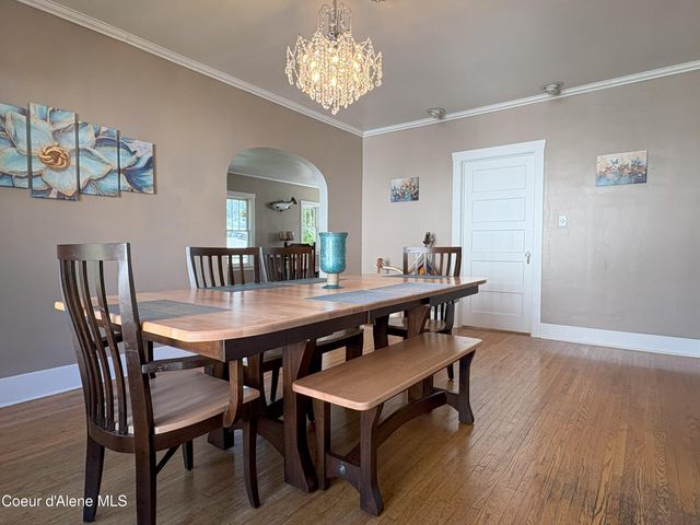429 McKinley Ave, Kellogg, ID 83837