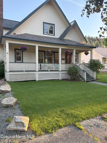 429 McKinley Ave, Kellogg, ID 83837