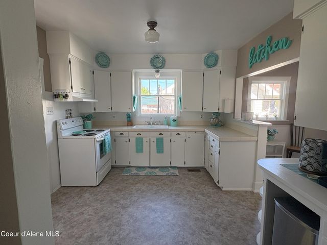 429 McKinley Ave, Kellogg, ID 83837