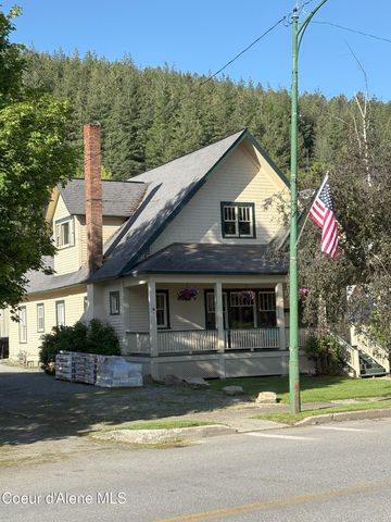 429 McKinley Ave, Kellogg, ID 83837