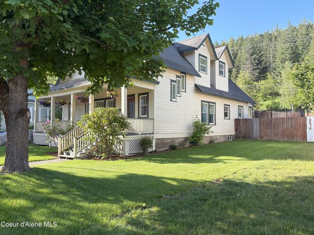 429 McKinley Ave, Kellogg, ID 83837
