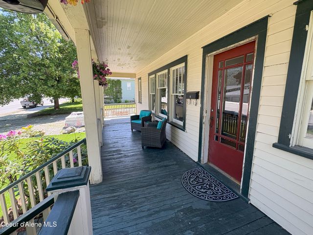 429 McKinley Ave, Kellogg, ID 83837