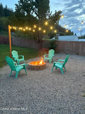 429 McKinley Ave, Kellogg, ID 83837