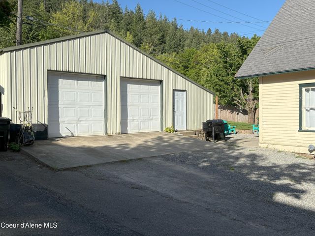 429 McKinley Ave, Kellogg, ID 83837