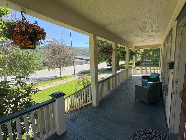 429 McKinley Ave, Kellogg, ID 83837
