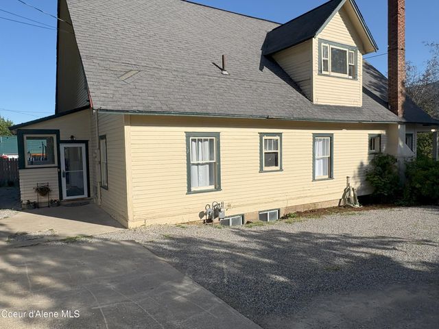 429 McKinley Ave, Kellogg, ID 83837