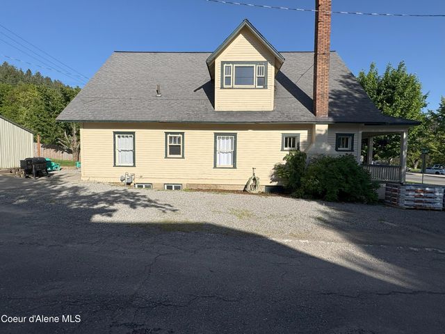429 McKinley Ave, Kellogg, ID 83837