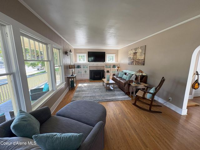 429 McKinley Ave, Kellogg, ID 83837