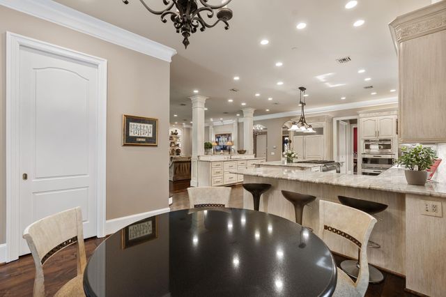 9018 Bace Drive, Houston, TX 77055